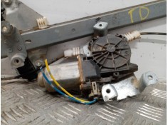 Recambio de elevalunas trasero derecho para nissan pathfinder (r51) 2.5 dci diesel cat referencia OEM IAM    2