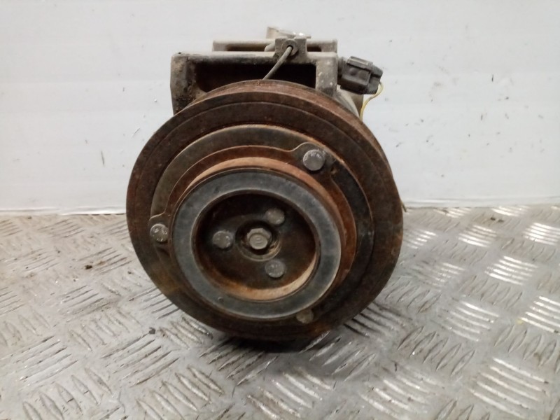 Recambio de compresor aire acondicionado para nissan pathfinder (r51) 2.5 dci diesel cat referencia OEM IAM 5060121122 92600EB30