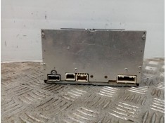 Recambio de sistema audio / radio cd para nissan pathfinder (r51) 2.5 dci diesel cat referencia OEM IAM    2
