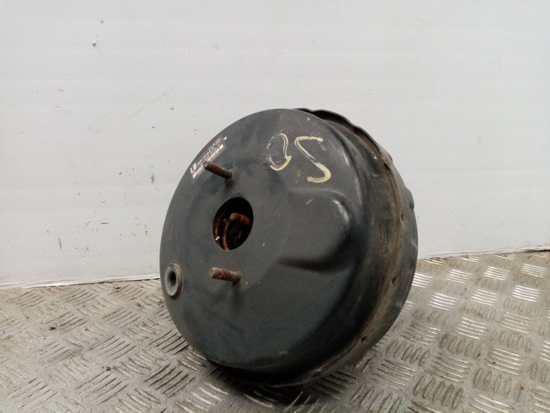 Recambio de servofreno para nissan pathfinder (r51) 2.5 dci diesel cat referencia OEM IAM   