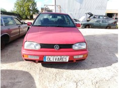 volkswagen golf iv (1j1) del año 1997