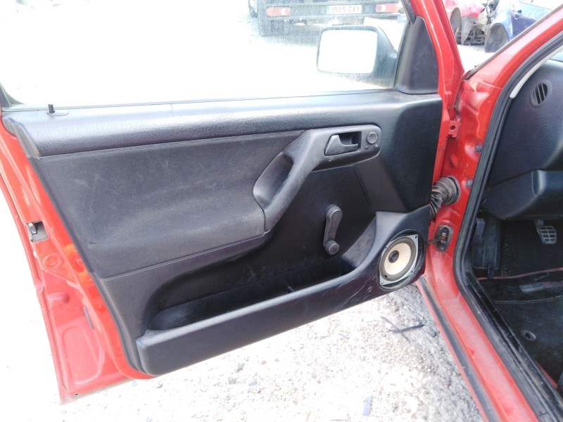 volkswagen golf iv (1j1) del año 1997