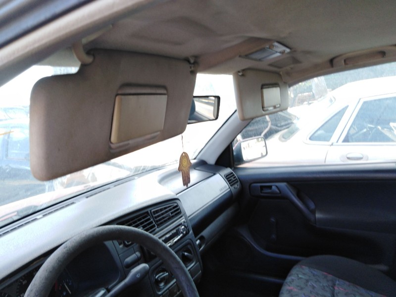 volkswagen golf iv (1j1) del año 1997