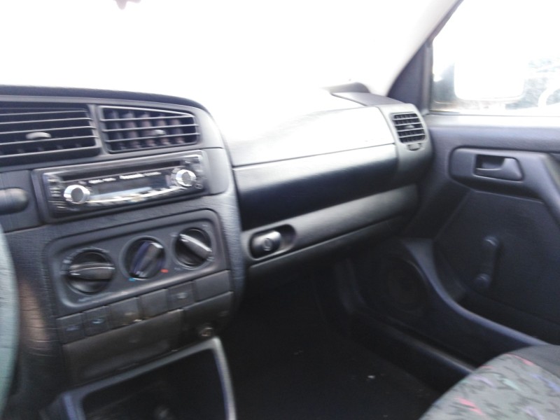 volkswagen golf iv (1j1) del año 1997