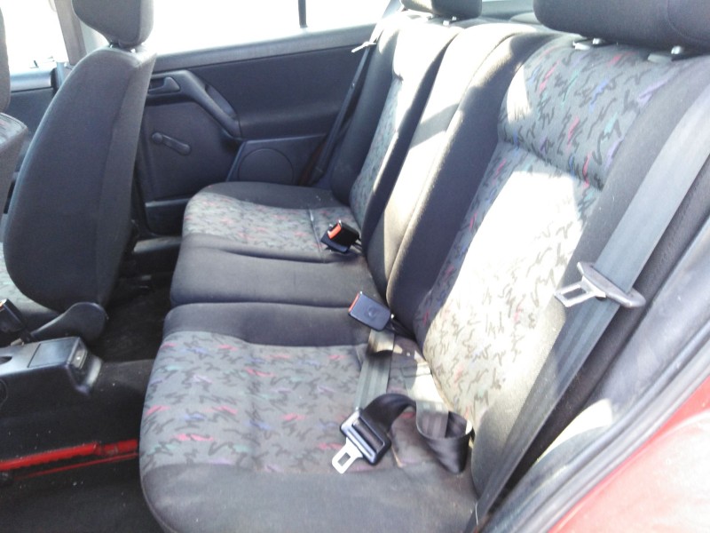 volkswagen golf iv (1j1) del año 1997