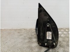 Recambio de retrovisor izquierdo para nissan pathfinder (r51) 2.5 dci diesel cat referencia OEM IAM  ELECTRICO  2