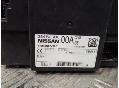 Recambio de modulo electronico para nissan pathfinder (r51) 2.5 dci diesel cat referencia OEM IAM 284B24X00A   2
