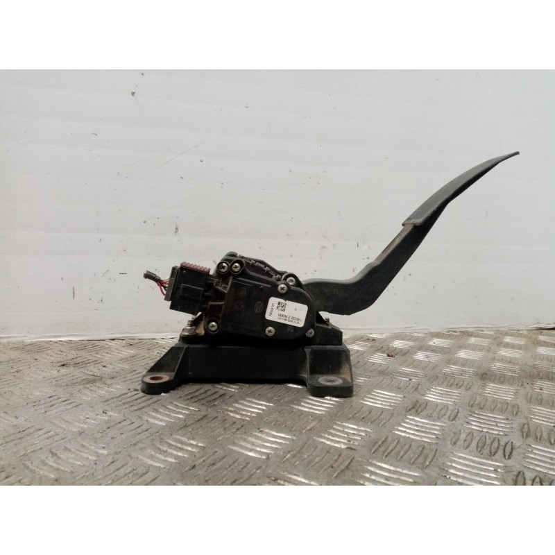 Recambio de potenciometro pedal para nissan pathfinder (r51) 2.5 dci diesel cat referencia OEM IAM 78002EA000 6PV93390101 