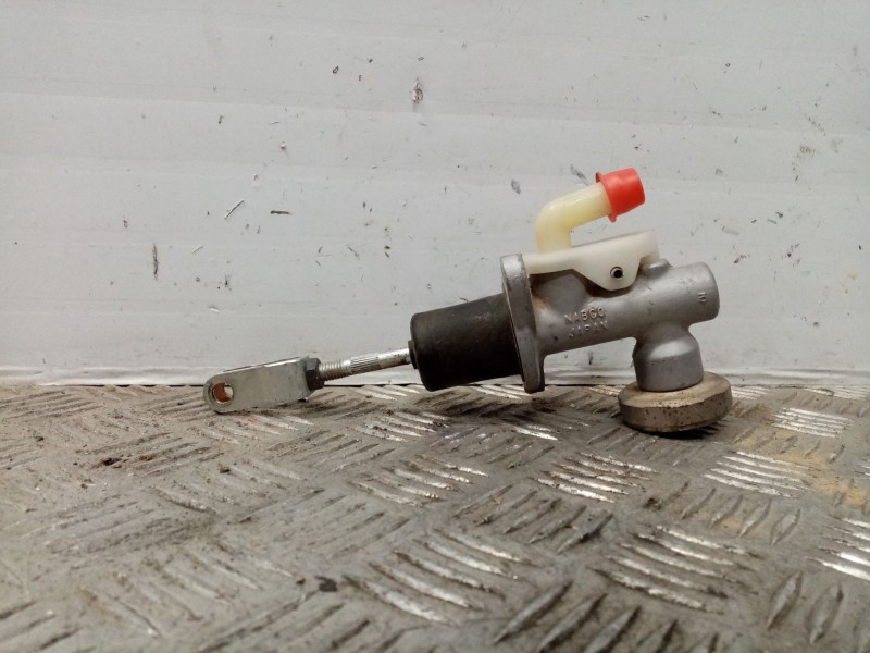 Recambio de bomba embrague para nissan pathfinder (r51) 2.5 dci diesel cat referencia OEM IAM   