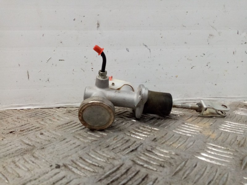 Recambio de bomba embrague para nissan pathfinder (r51) 2.5 dci diesel cat referencia OEM IAM   