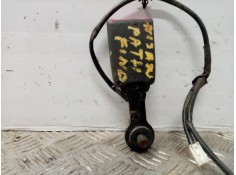 Recambio de anclaje cinturon delantero derecho para nissan pathfinder (r51) 2.5 dci diesel cat referencia OEM IAM    2