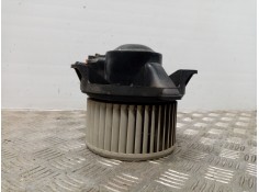 Recambio de ventilador calefaccion para nissan pathfinder (r51) 2.5 dci diesel cat referencia OEM IAM   