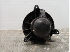 Recambio de ventilador calefaccion para nissan pathfinder (r51) 2.5 dci diesel cat referencia OEM IAM    2