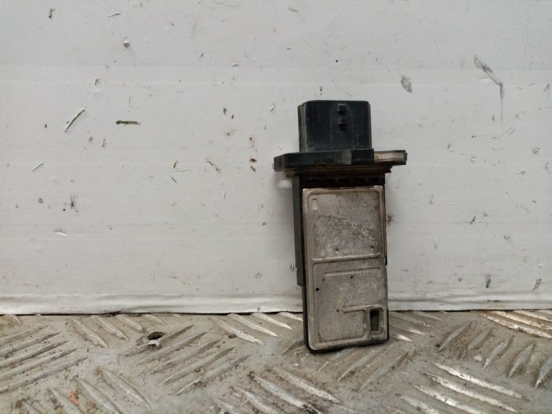 Recambio de caudalimetro para nissan pathfinder (r51) 2.5 dci diesel cat referencia OEM IAM 226807s000  