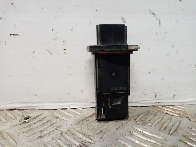 Recambio de caudalimetro para nissan pathfinder (r51) 2.5 dci diesel cat referencia OEM IAM 226807s000  