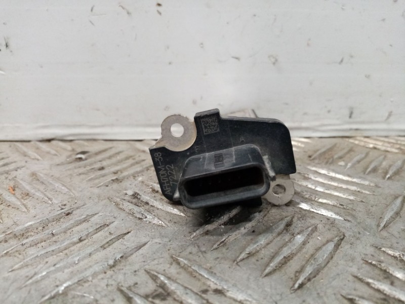 Recambio de caudalimetro para nissan pathfinder (r51) 2.5 dci diesel cat referencia OEM IAM 226807s000  