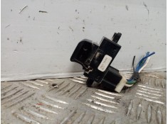 Recambio de mando elevalunas trasero izquierdo para nissan pathfinder (r51) 2.5 dci diesel cat referencia OEM IAM   