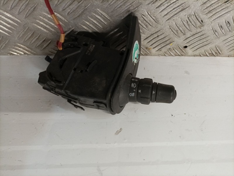 Recambio de mando luces para renault clio iii 20 aniversario referencia OEM IAM 88102002145 4342F 