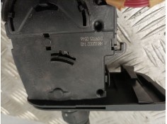 Recambio de mando luces para renault clio iii 20 aniversario referencia OEM IAM 88102002145 4342F  2