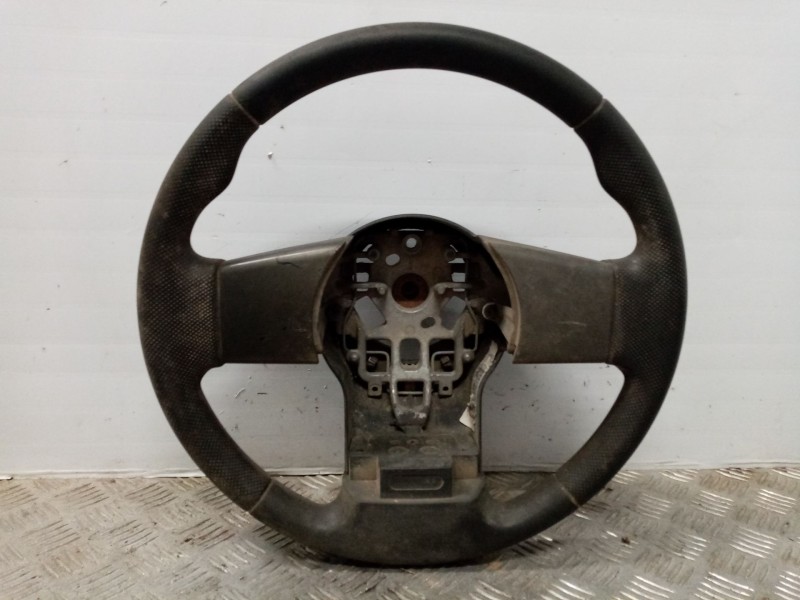 Recambio de volante para nissan pathfinder (r51) 2.5 dci diesel cat referencia OEM IAM   