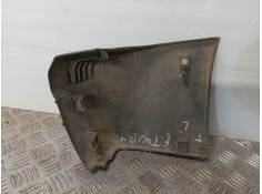 Recambio de puntera paragolpes trasera izquierda para ford tourneo connect (tc7) kombi trend corta (2009) referencia OEM IAM    2