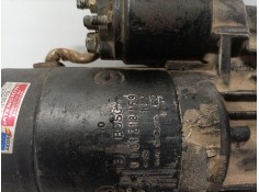 Recambio de motor de arranque para fiat ducato ducato 10 referencia OEM IAM 0001218159   2