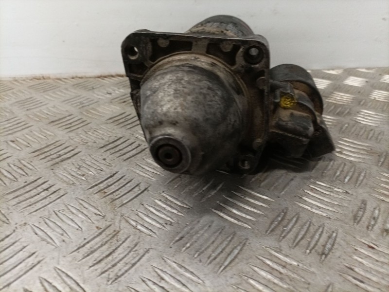 Recambio de motor de arranque para fiat ducato ducato 10 referencia OEM IAM 0001218159  