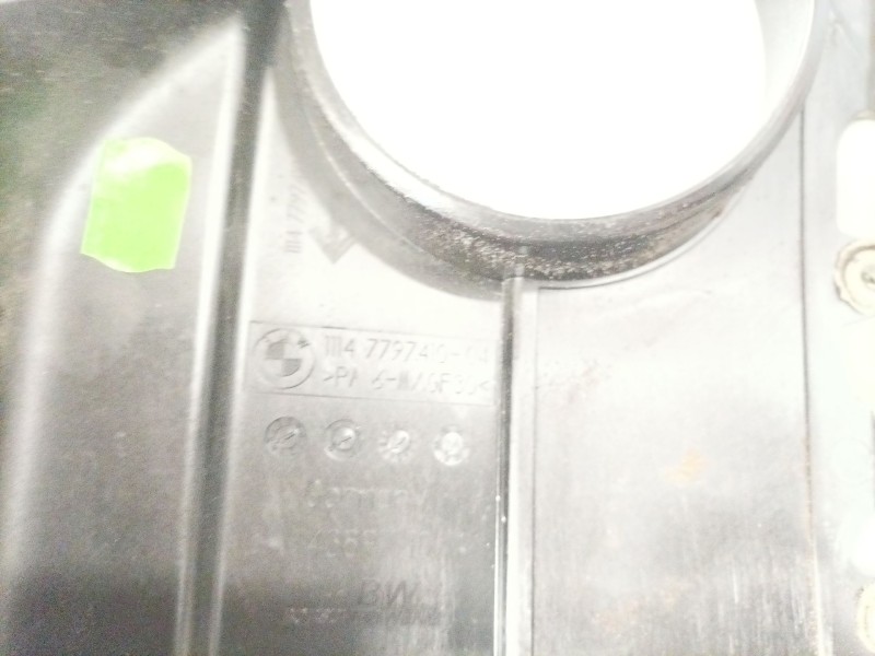 Recambio de tapa motor para bmw 1 (e87) 118 d referencia OEM IAM 11147797410  