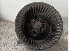 Recambio de ventilador calefaccion para bmw 1 (e87) 118 d referencia OEM IAM 985465s   2