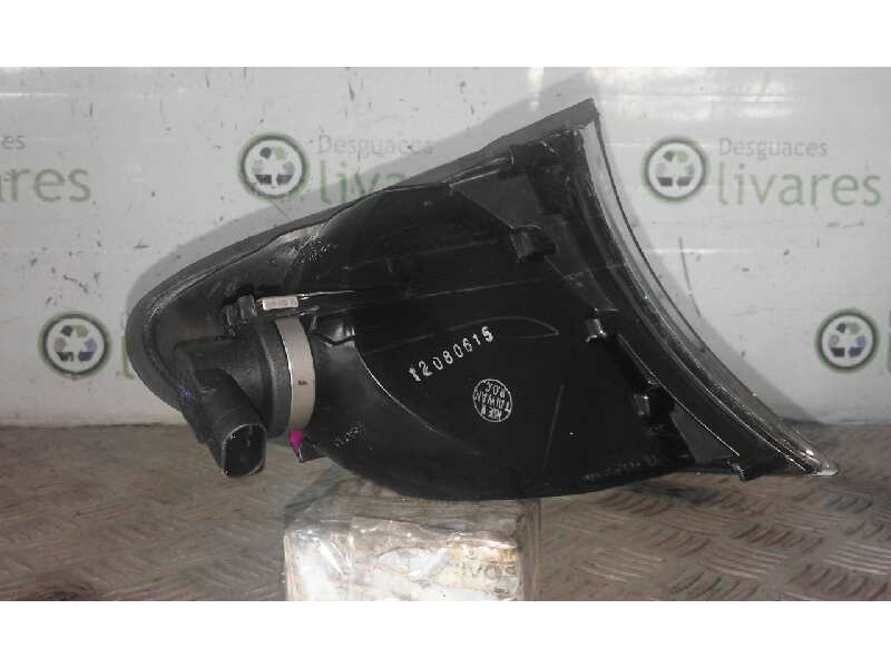 Recambio de piloto delantero izquierdo para bmw serie 3 berlina (e46) 320d   |   09.01 - 12.06 | 2001 - 2006 | 150 cv / 110 kw r