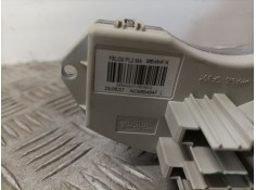 Recambio de resistencia calefaccion para bmw 1 (e87) 118 d referencia OEM IAM    2