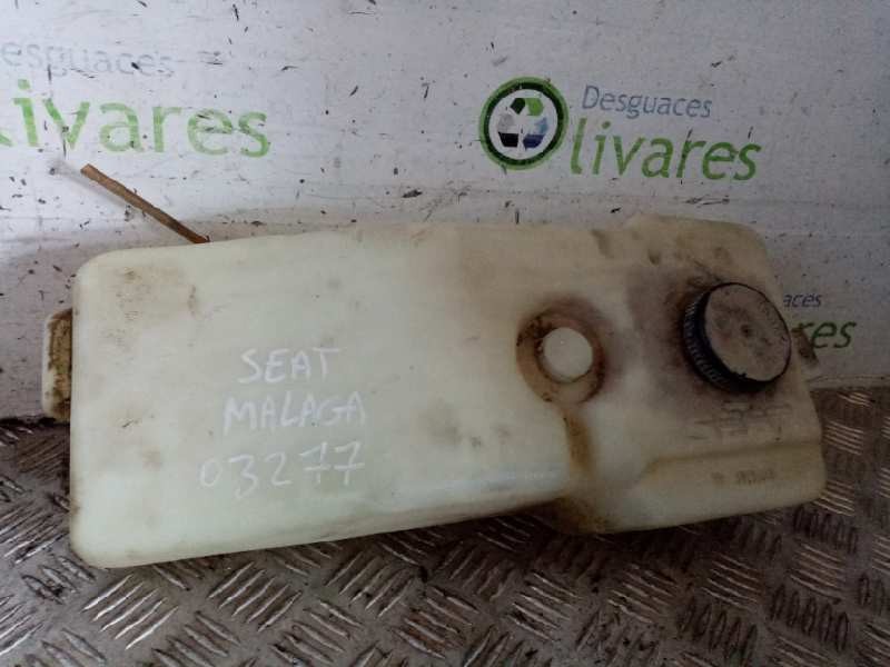 Recambio de deposito limpia para seat malaga 1.5   |   0.85 - ... | 1985 | 86 cv / 63 kw referencia OEM IAM  TI31336 