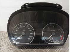 Recambio de cuadro instrumentos para bmw 1 (e87) 118 d referencia OEM IAM 1K9141475918   2