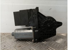 Recambio de motor elevalunas trasero derecho para volkswagen passat berlina (3b2) básico referencia OEM IAM 101438203  