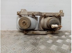 Recambio de faro izquierdo para nissan vanette (c 220) vanette transporter referencia OEM IAM    2