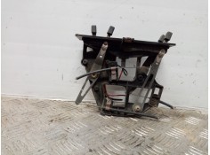 Recambio de mando calefaccion / aire acondicionado para nissan vanette (c 220) vanette transporter referencia OEM IAM 810421263F 2