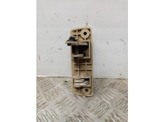 Recambio de maneta interior trasera derecha para nissan vanette (c 220) vanette transporter referencia OEM IAM    2