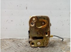 Recambio de cerradura puerta delantera derecha para nissan vanette (c 220) vanette transporter referencia OEM IAM    2