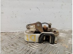 Recambio de cerradura puerta delantera izquierda para nissan vanette (c 220) vanette transporter referencia OEM IAM    2