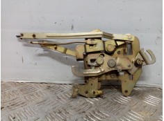 Recambio de cerradura puerta trasera derecha para nissan vanette (c 220) vanette transporter referencia OEM IAM    2