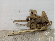 Recambio de cerradura puerta trasera izquierda para nissan vanette (c 220) vanette transporter referencia OEM IAM    2