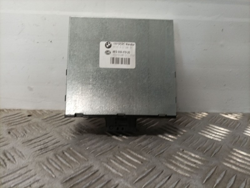 Recambio de modulo electronico para bmw 1 (e87) 118 d referencia OEM IAM   