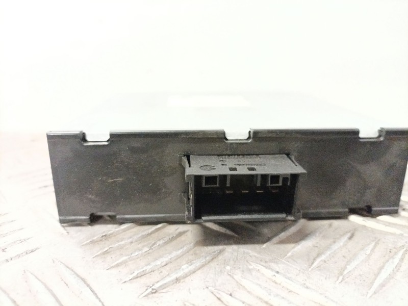 Recambio de modulo electronico para bmw 1 (e87) 118 d referencia OEM IAM   