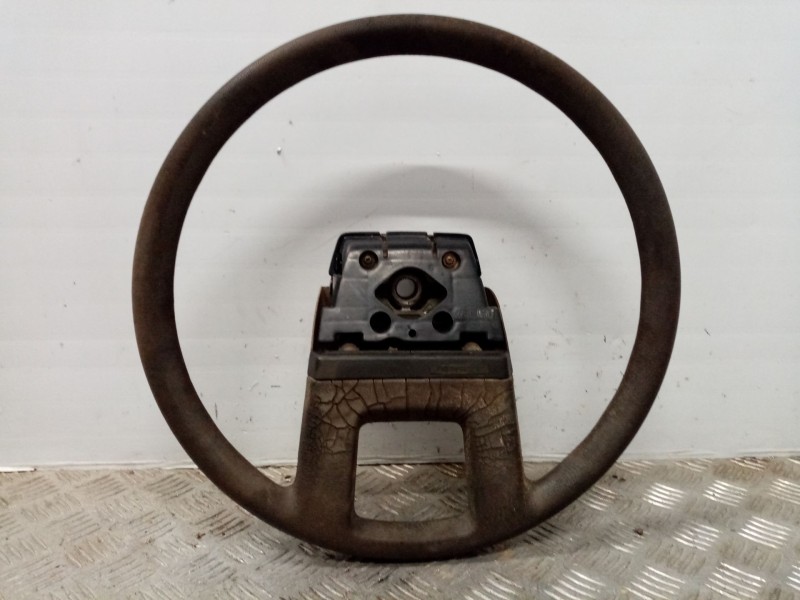 Recambio de volante para nissan vanette (c 220) vanette transporter referencia OEM IAM   