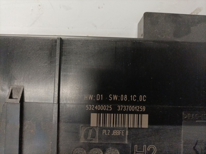 Recambio de modulo electronico para bmw 1 (e87) 118 d referencia OEM IAM   