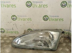 Recambio de faro izquierdo para  referencia OEM IAM   