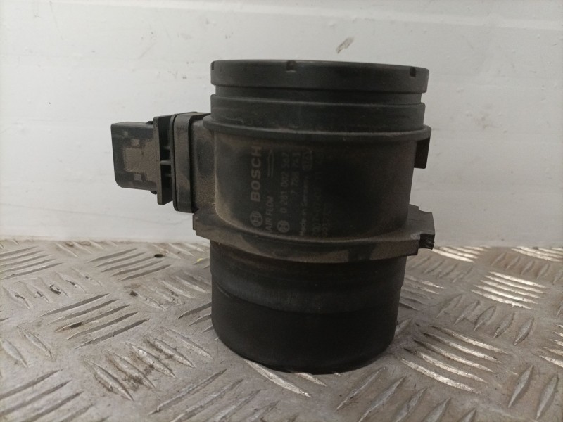 Recambio de caudalimetro para bmw 1 (e87) 118 d referencia OEM IAM   