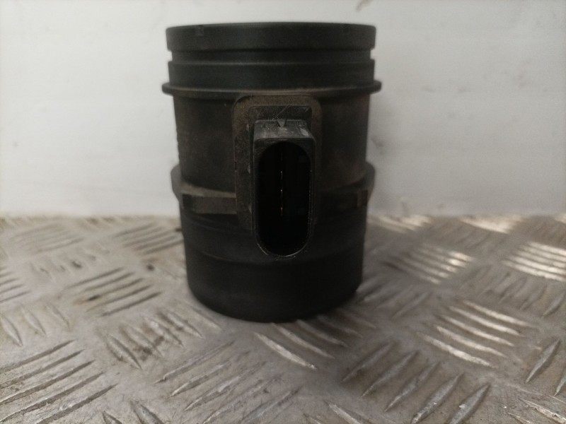 Recambio de caudalimetro para bmw 1 (e87) 118 d referencia OEM IAM   