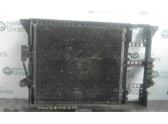 Recambio de condensador / radiador aire acondicionado para bmw serie 5 berlina (e39) 525tds   |   09.95 - 12.00 | 1995 - 2000 | 