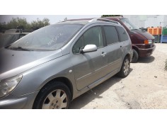 peugeot 307 (s1) 2.0 hdi fap cat   |   0.01 - 0.05 | 2001 - 2005 | 107 cv / 79 kw del año 2001 2